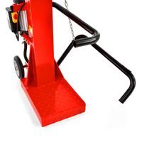 HECHT 6121 - Despicător pentru lemne