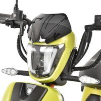 HECHT BETIS GREEN - Scuter electric