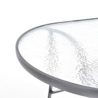 EKONOMYSET4 - Set mobilier de gradina 5 piese
