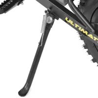 HECHT 59150 RED - Motocicleta Off Road ACCU
