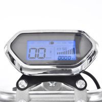 HECHT COCIS BLACK - Scuter electric