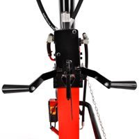HECHT 6121 - Despicător pentru lemne