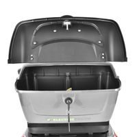 HECHT CITIS MAX SHADOW - Scuter electric