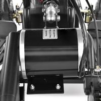 HECHT 54800 - ATV cu acumulator