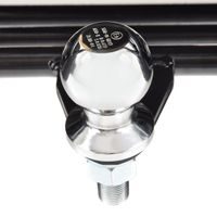 HECHT 56155 SAND - ATV cu acumulator