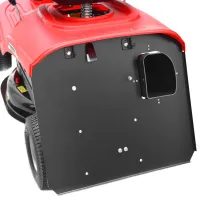 HECHT 5161 - Tractor pentru gazon