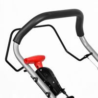 HECHT 5641 - Aerator cu motor 2in1