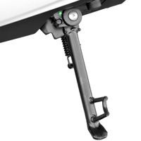 HECHT CITIS WHITE - Scuter electric