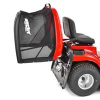 HECHT 5186 - Tractor pentru gazon