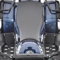 HECHT 56150 BLUE - ATV cu acumulator