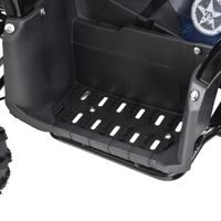 HECHT 56150 BLUE - ATV cu acumulator