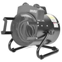 HECHT3329 - Aeroterma cu termostat-3kW