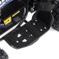 HECHT 54100 Blue - ATV cu acumulator