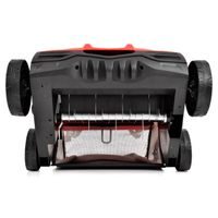 HECHT 1999 - Aerator electric 2in1
