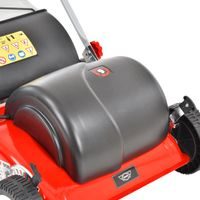 HECHT 1739 - Aerator electric pentru gazon