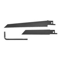 HECHT1572 - Fierastrau tip sabie 710W