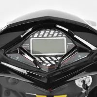 HECHT EQUIS WHITE - Scuter electric