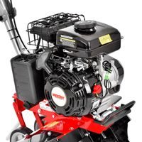 HECHT 784 - Motocultor