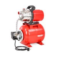HECHT 3101 INOX - Pompă electrică