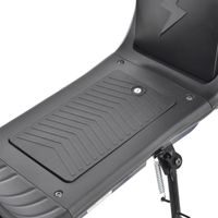 HECHT COCIS BLUE - Scuter electric