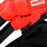 HECHT 3000 - Suflantă / aspirator de frunze