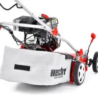 HECHT 5644 - Aerator pe benzină 2 în 1