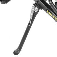 HECHT 59150 BLUE - Motocicleta Off Road ACCU