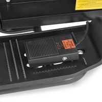 HECHT 54800 - ATV cu acumulator