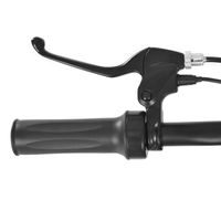 HECHT 59150 BLUE - Motocicleta Off Road ACCU