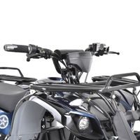 HECHT 56150 BLUE - ATV cu acumulator