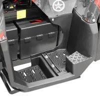 HECHT FARMIS - ATV cu acumulator