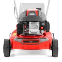HECHT 5408 - Mașină de tuns iarba, pe benzină