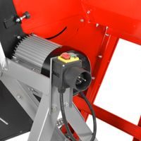 HECHT 8300 - Ferăstrău circular pentru lemn