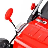 HECHT 5644 - Aerator pe benzină 2 în 1