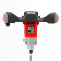 HECHT 1142 - Mixer de vopsea cu acumulator (neinclus)