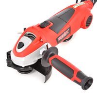 HECHT1391 - Polizor unghiular 900W-125mm
