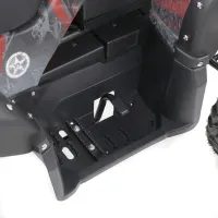 HECHT 59299 HURON - ATV cu acumulator