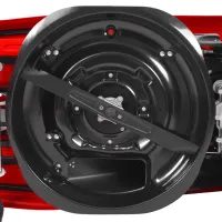 HECHT 5161 - Tractor pentru gazon