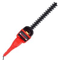 HECHT 608 - Foarfecă electrică, pentru tuns gard viu