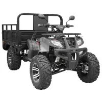 HECHT FARMIS - ATV cu acumulator