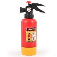 HECHT 51818 - Masină de pompieri, de jucărie
