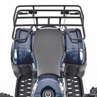 HECHT 56155 BLUE - ATV cu acumulator