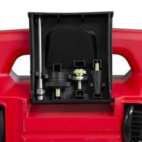 HECHT2887 - Compresor fara ulei 1.1KW cu accesorii