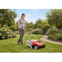 HECHT 1999 - Aerator electric 2in1
