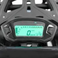 HECHT CARGO - ATV cu acumulator