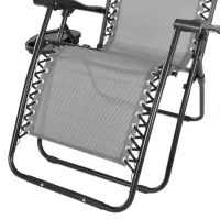 HECHTRELAXINGCHAIR - Sezlong gradina