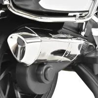 BMW R1200RT POLICE - Motocicleta BMW, politie, cu baterie