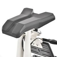 HECHT TERRIS WHITE - Scuter electric
