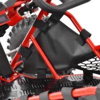 HECHT 54899 RED - Buggy electric