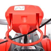 HECHT8101 - Utilaj multifunctional pe benzina